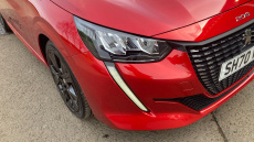 Peugeot 208 1.2 PureTech 100 Allure 5dr Petrol Hatchback